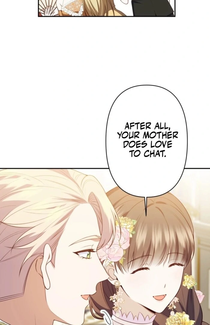 Stand-In Bride: The Time-Limited Duchess Chapter 23 59