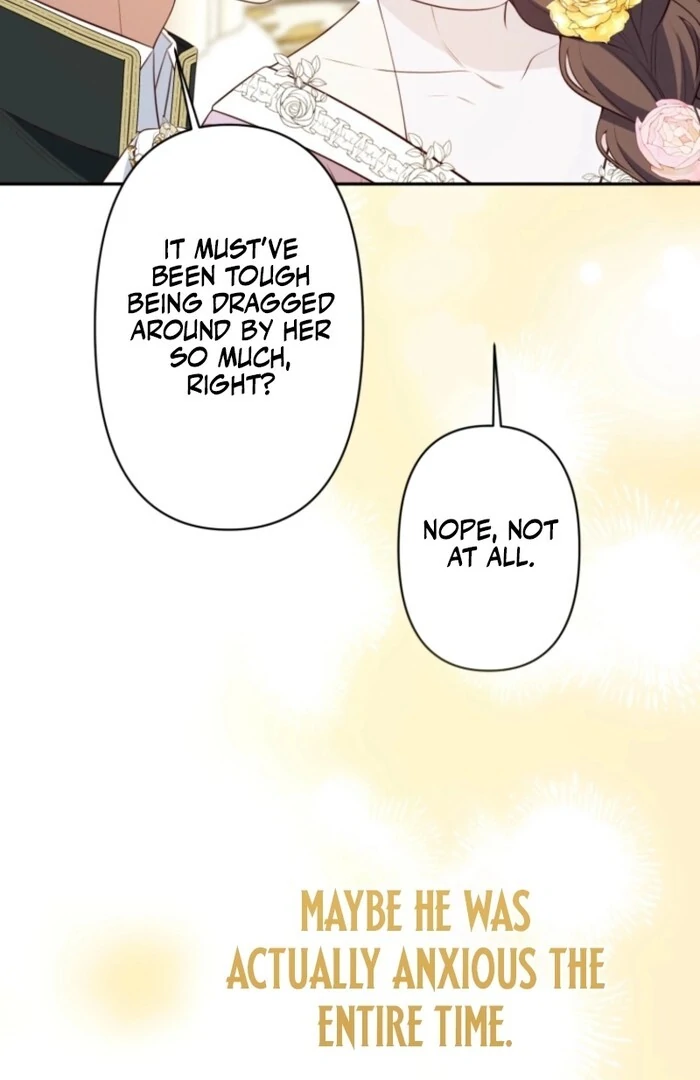 Stand-In Bride: The Time-Limited Duchess Chapter 23 60