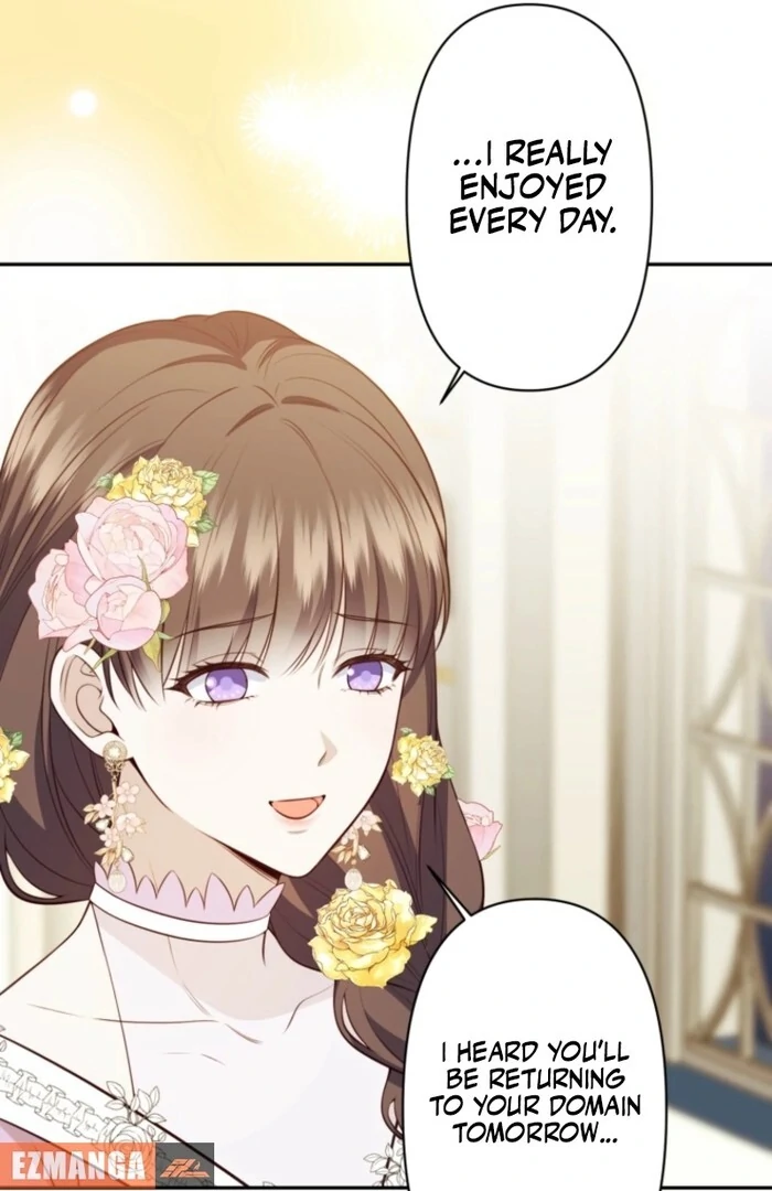 Stand-In Bride: The Time-Limited Duchess Chapter 23 62