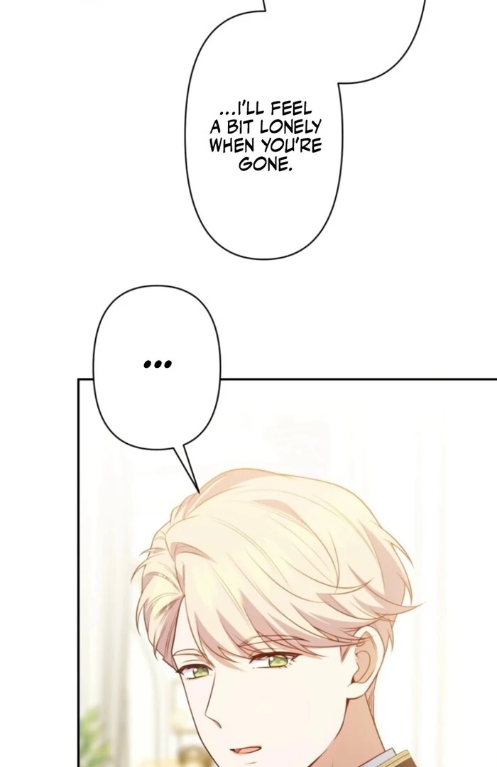 Stand-In Bride: The Time-Limited Duchess Chapter 23 63