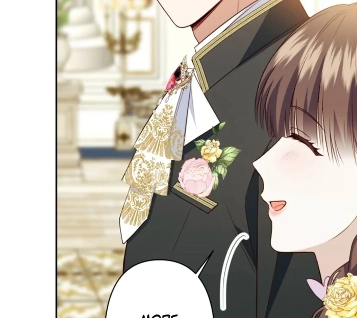 Stand-In Bride: The Time-Limited Duchess Chapter 23 64