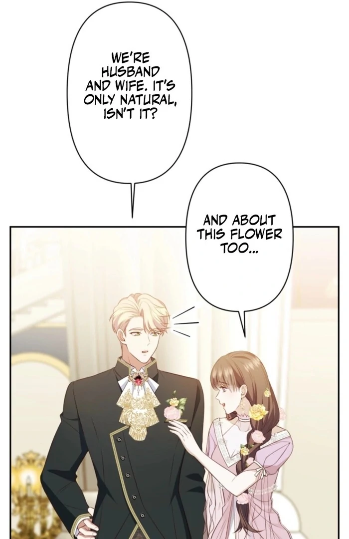 Stand-In Bride: The Time-Limited Duchess Chapter 23 66