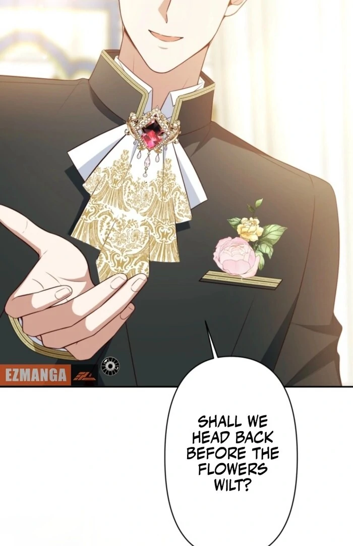 Stand-In Bride: The Time-Limited Duchess Chapter 23 69