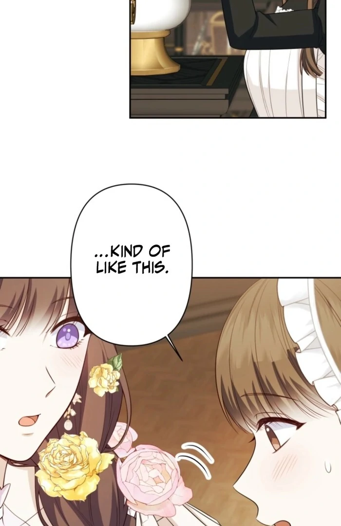 Stand-In Bride: The Time-Limited Duchess Chapter 23 7