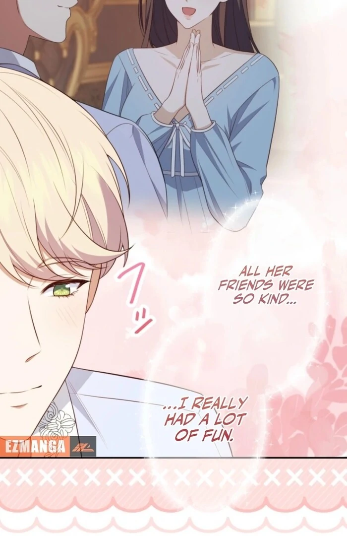 Stand-In Bride: The Time-Limited Duchess Chapter 23 79