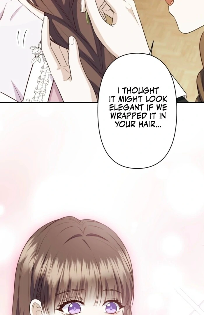 Stand-In Bride: The Time-Limited Duchess Chapter 23 8