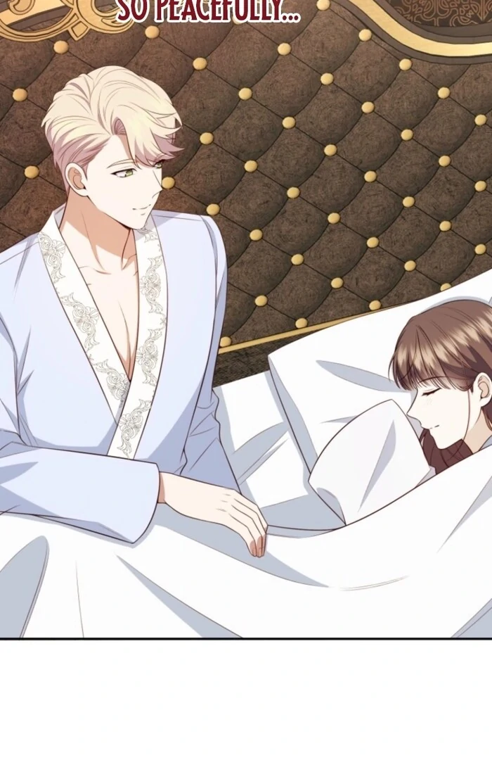 Stand-In Bride: The Time-Limited Duchess Chapter 23 81