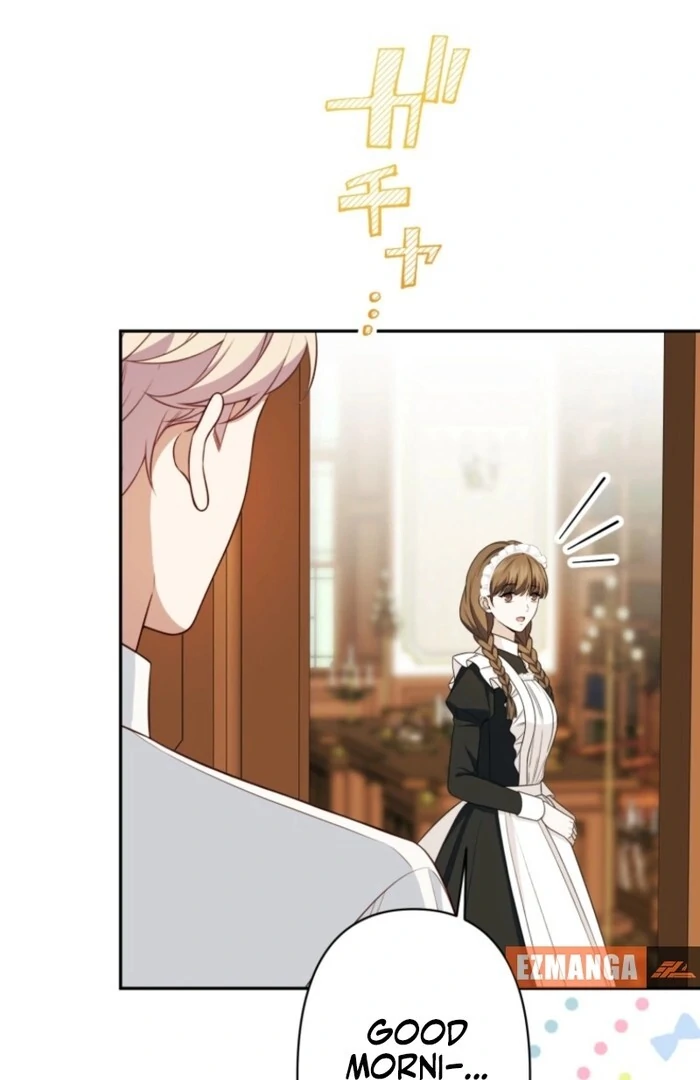 Stand-In Bride: The Time-Limited Duchess Chapter 23 84