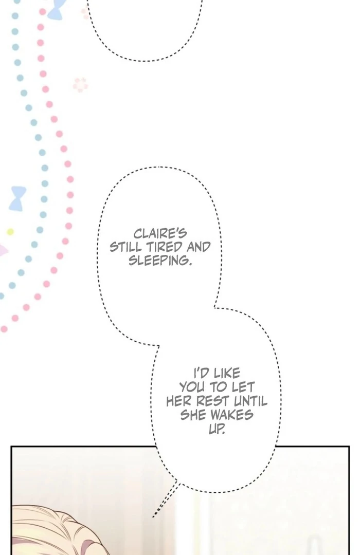 Stand-In Bride: The Time-Limited Duchess Chapter 23 86