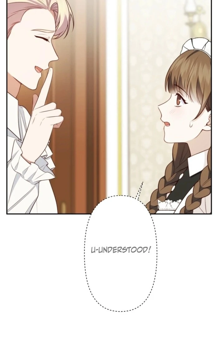 Stand-In Bride: The Time-Limited Duchess Chapter 23 87