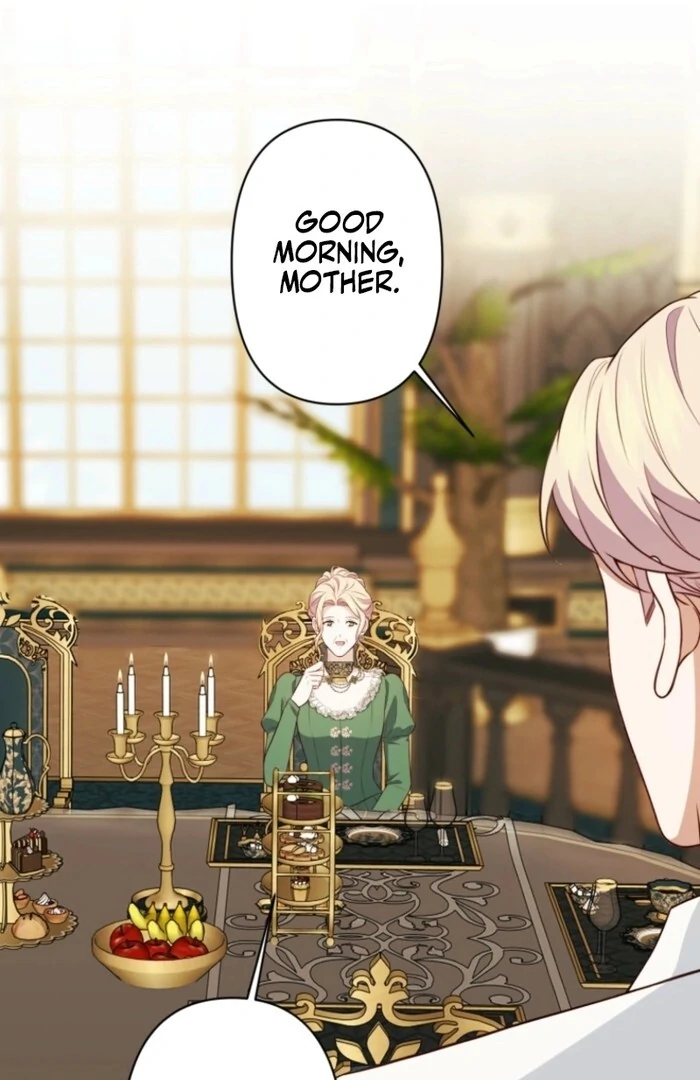 Stand-In Bride: The Time-Limited Duchess Chapter 23 90