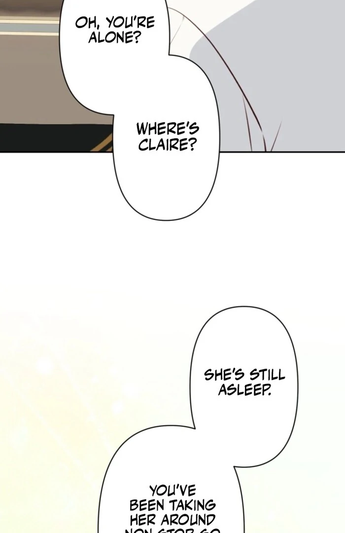 Stand-In Bride: The Time-Limited Duchess Chapter 23 91