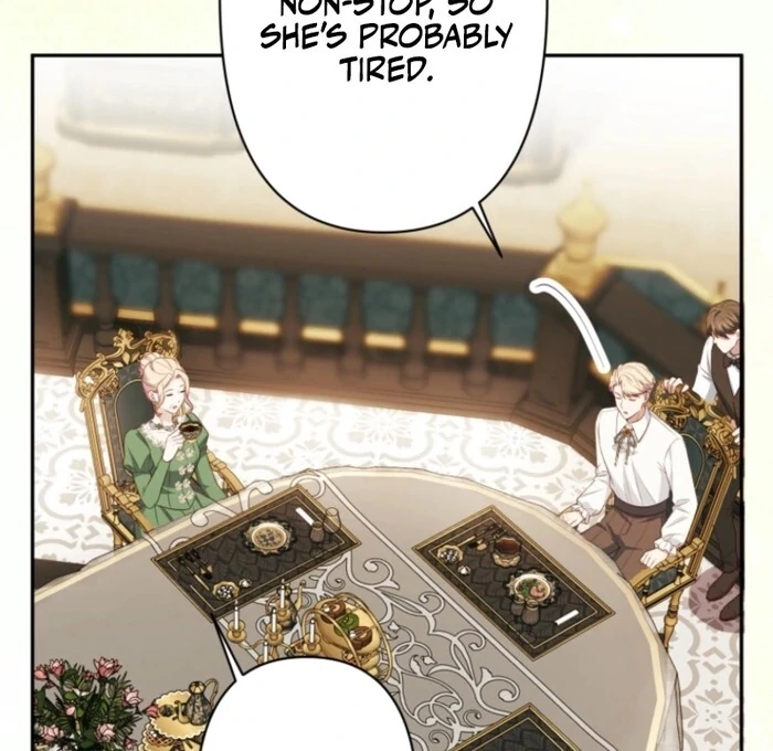 Stand-In Bride: The Time-Limited Duchess Chapter 23 92