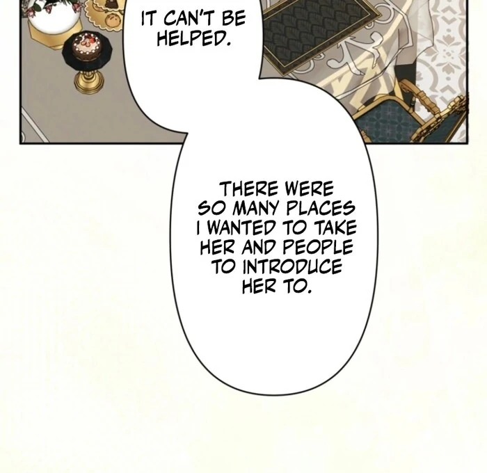 Stand-In Bride: The Time-Limited Duchess Chapter 23 93