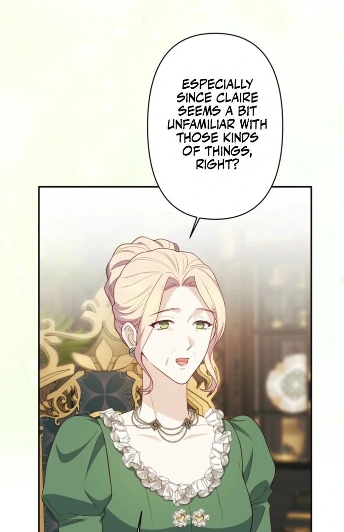 Stand-In Bride: The Time-Limited Duchess Chapter 23 94