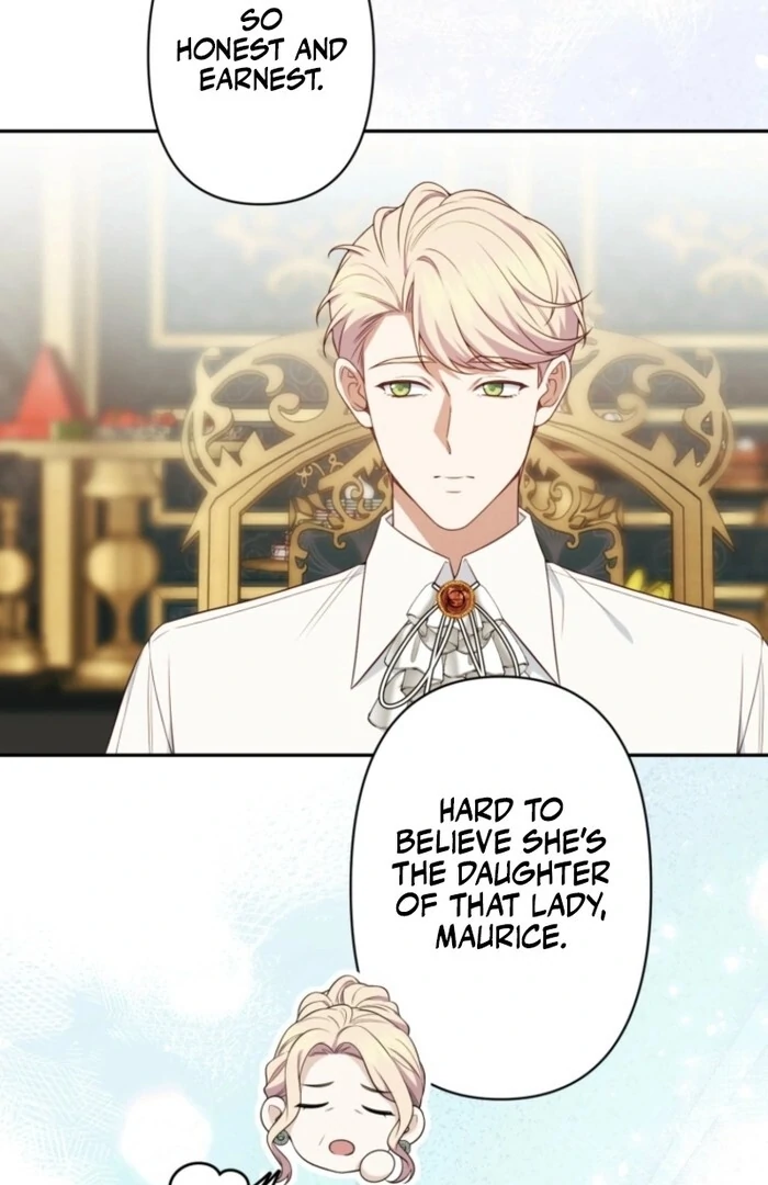 Stand-In Bride: The Time-Limited Duchess Chapter 23 96