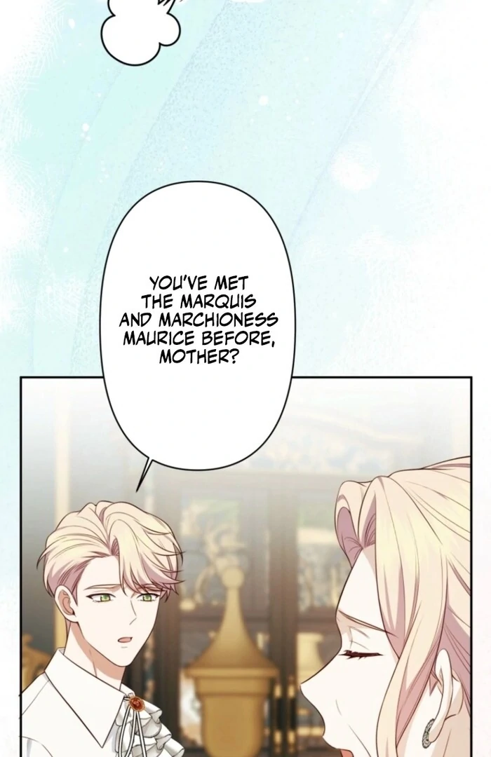 Stand-In Bride: The Time-Limited Duchess Chapter 23 97