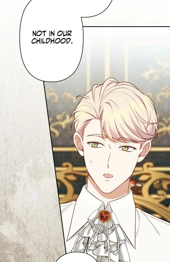 Stand-In Bride: The Time-Limited Duchess Chapter 23 99