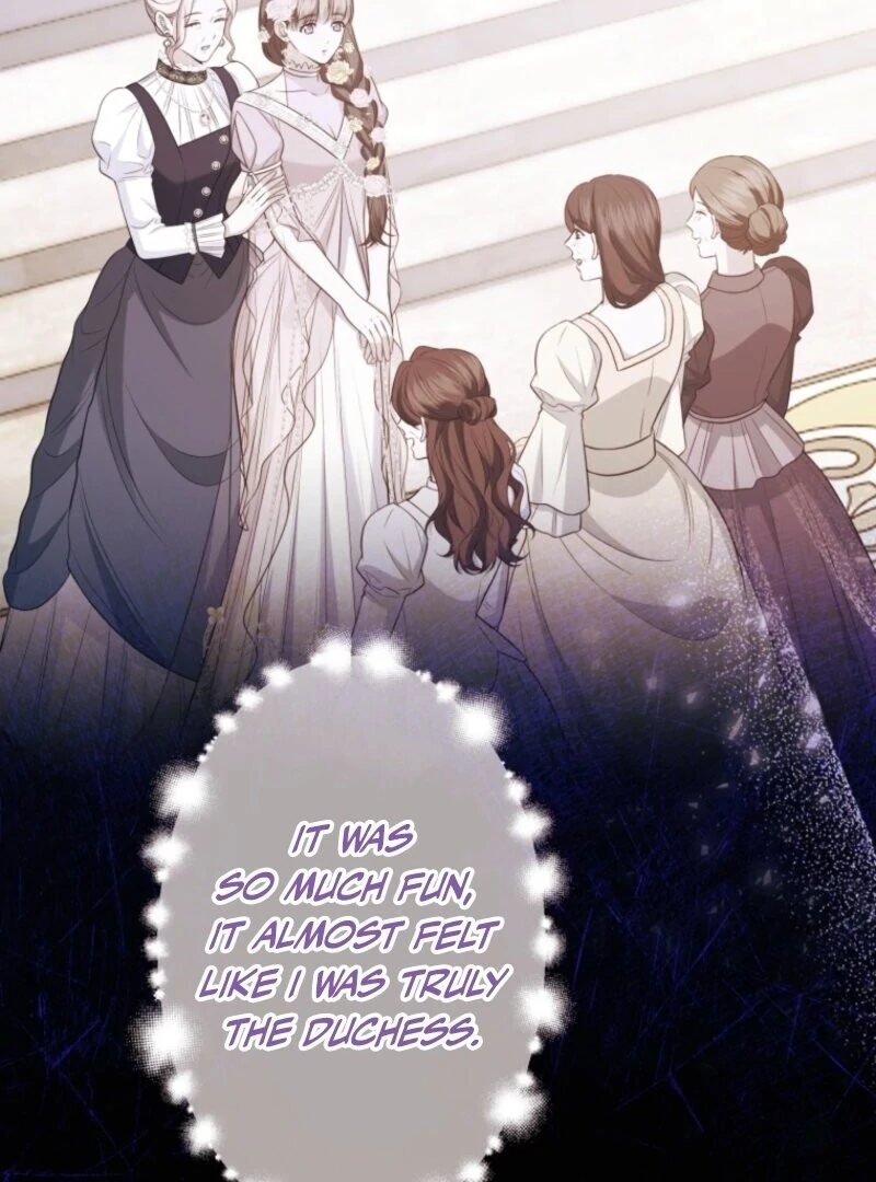 Stand-In Bride: The Time-Limited Duchess Chapter 24 10