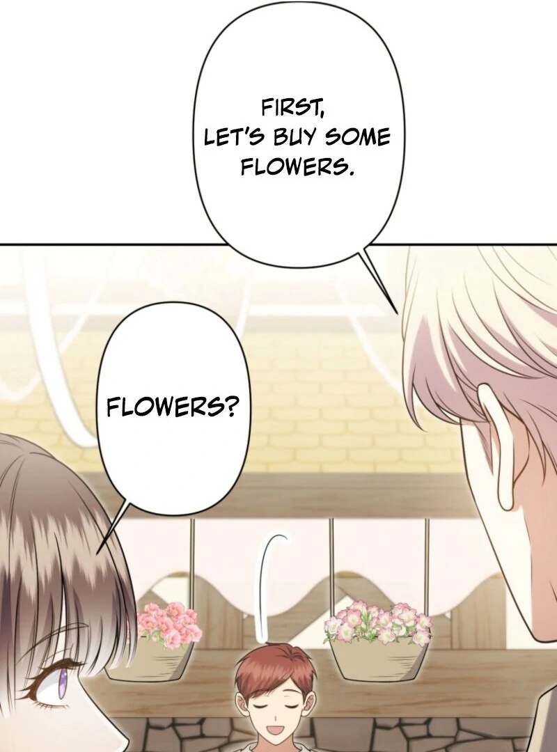 Stand-In Bride: The Time-Limited Duchess Chapter 24 101