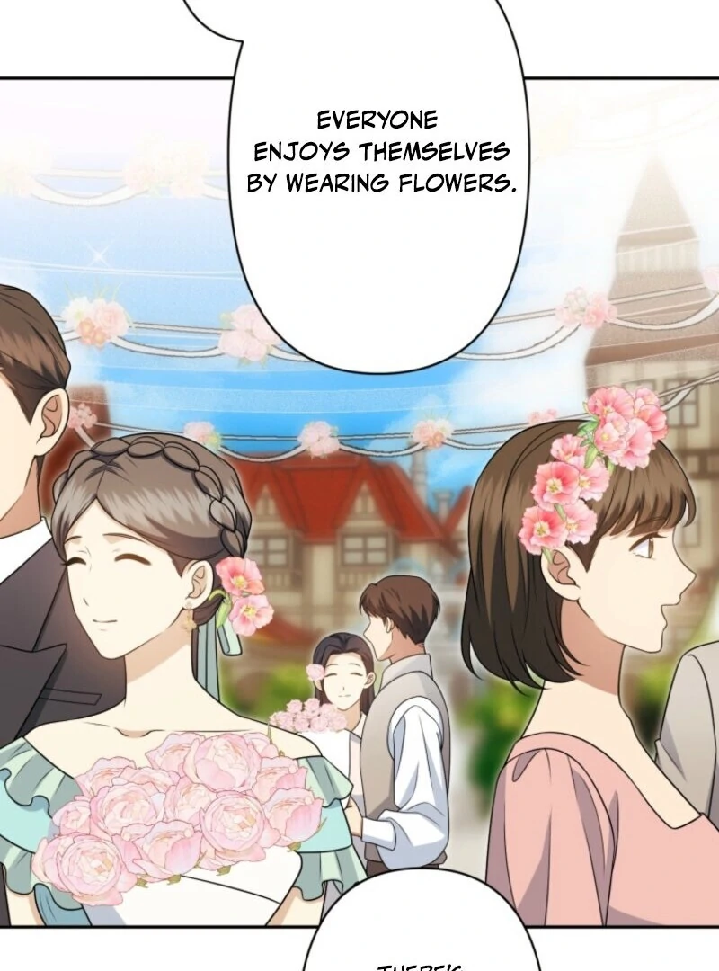 Stand-In Bride: The Time-Limited Duchess Chapter 24 103