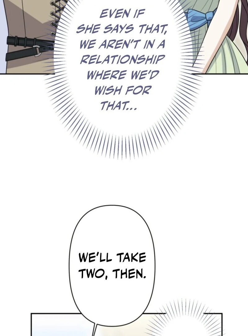 Stand-In Bride: The Time-Limited Duchess Chapter 24 106