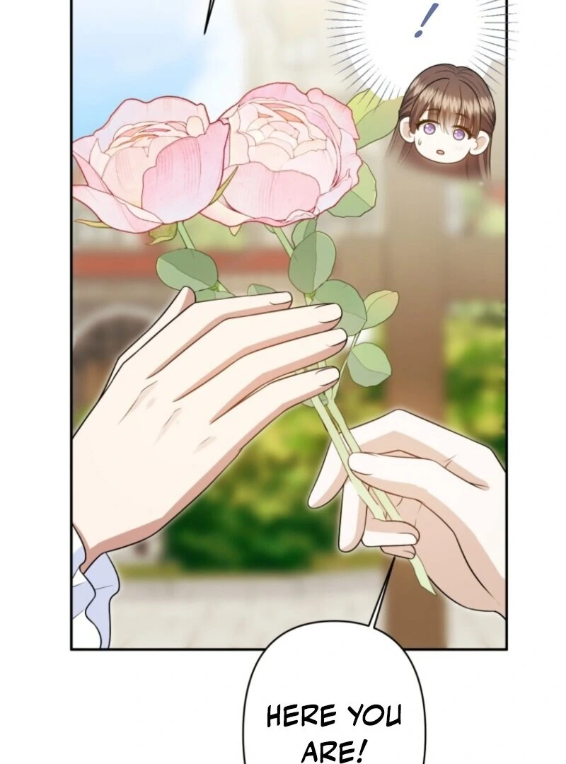 Stand-In Bride: The Time-Limited Duchess Chapter 24 107
