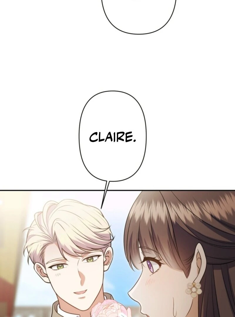 Stand-In Bride: The Time-Limited Duchess Chapter 24 108