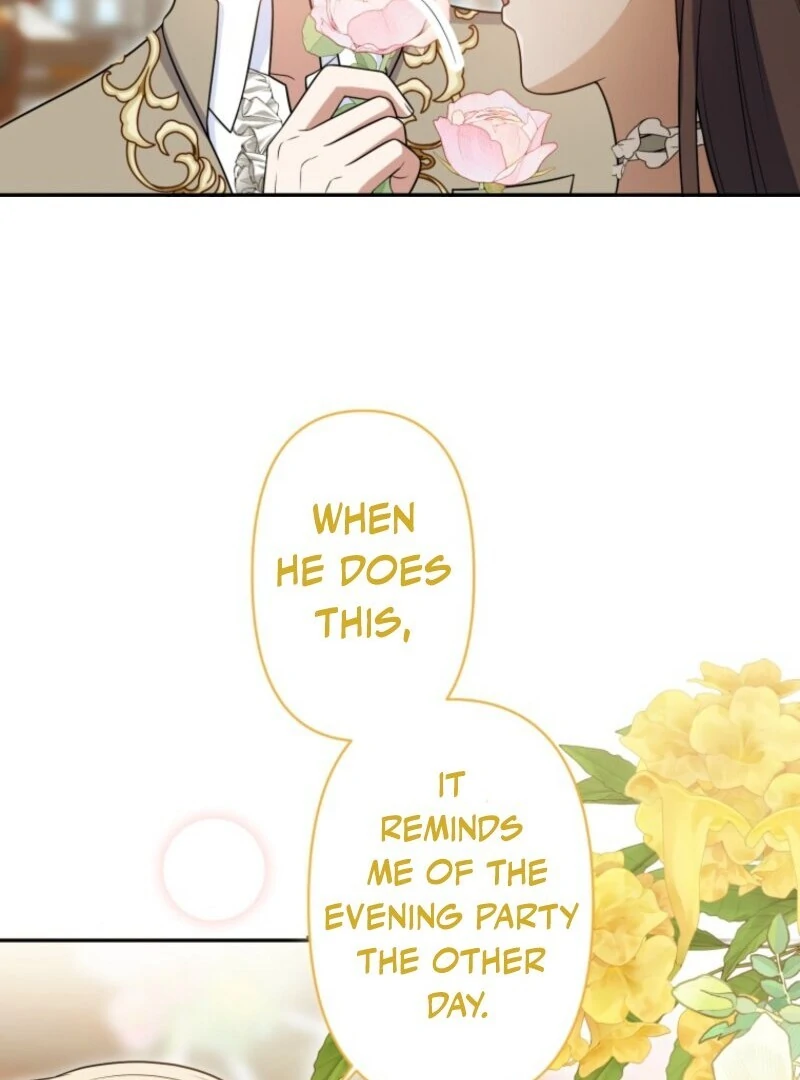 Stand-In Bride: The Time-Limited Duchess Chapter 24 109