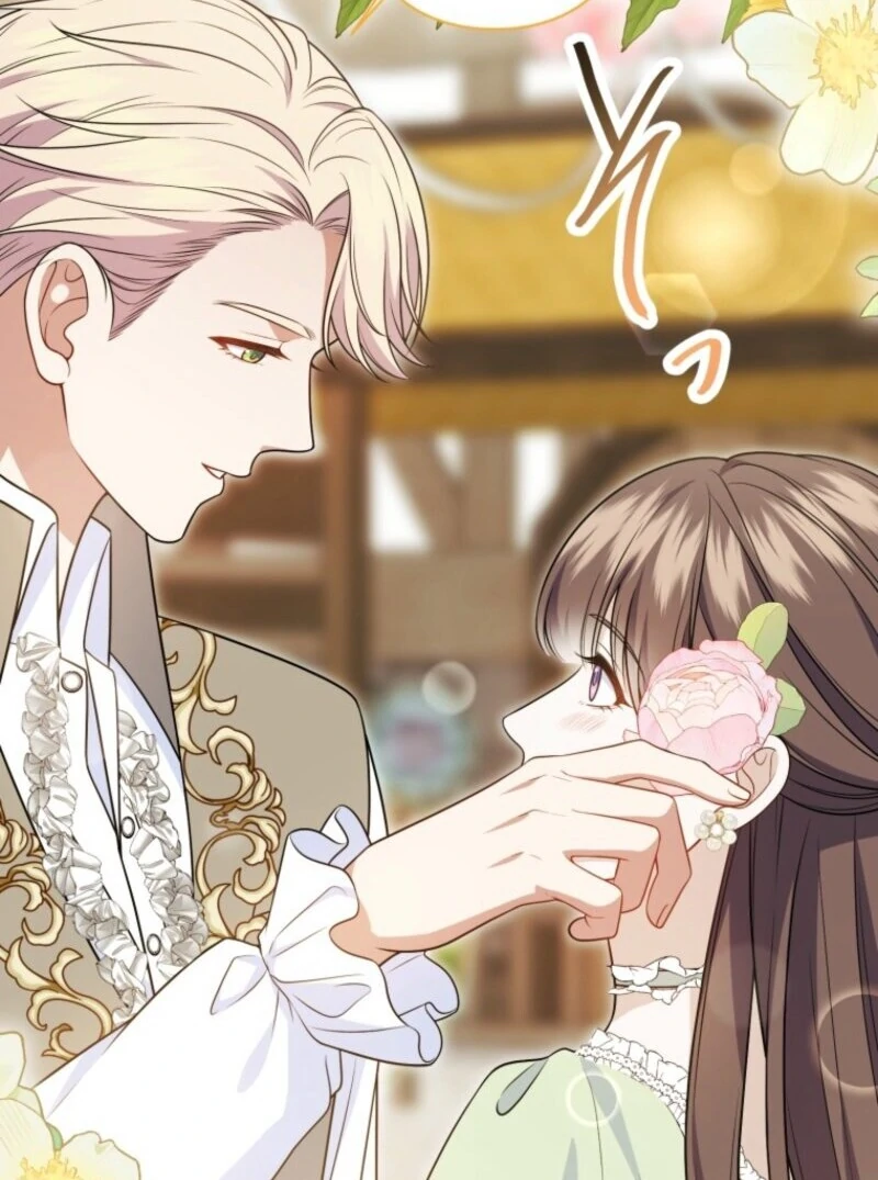 Stand-In Bride: The Time-Limited Duchess Chapter 24 110