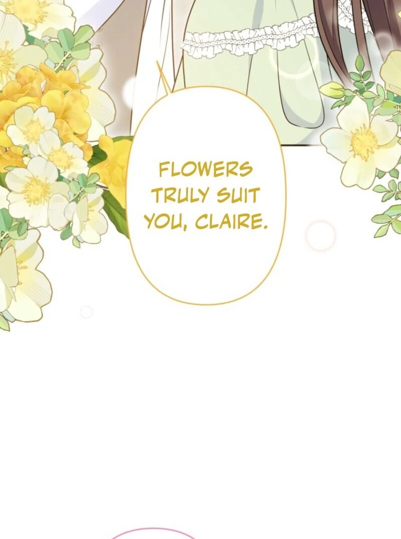 Stand-In Bride: The Time-Limited Duchess Chapter 24 111