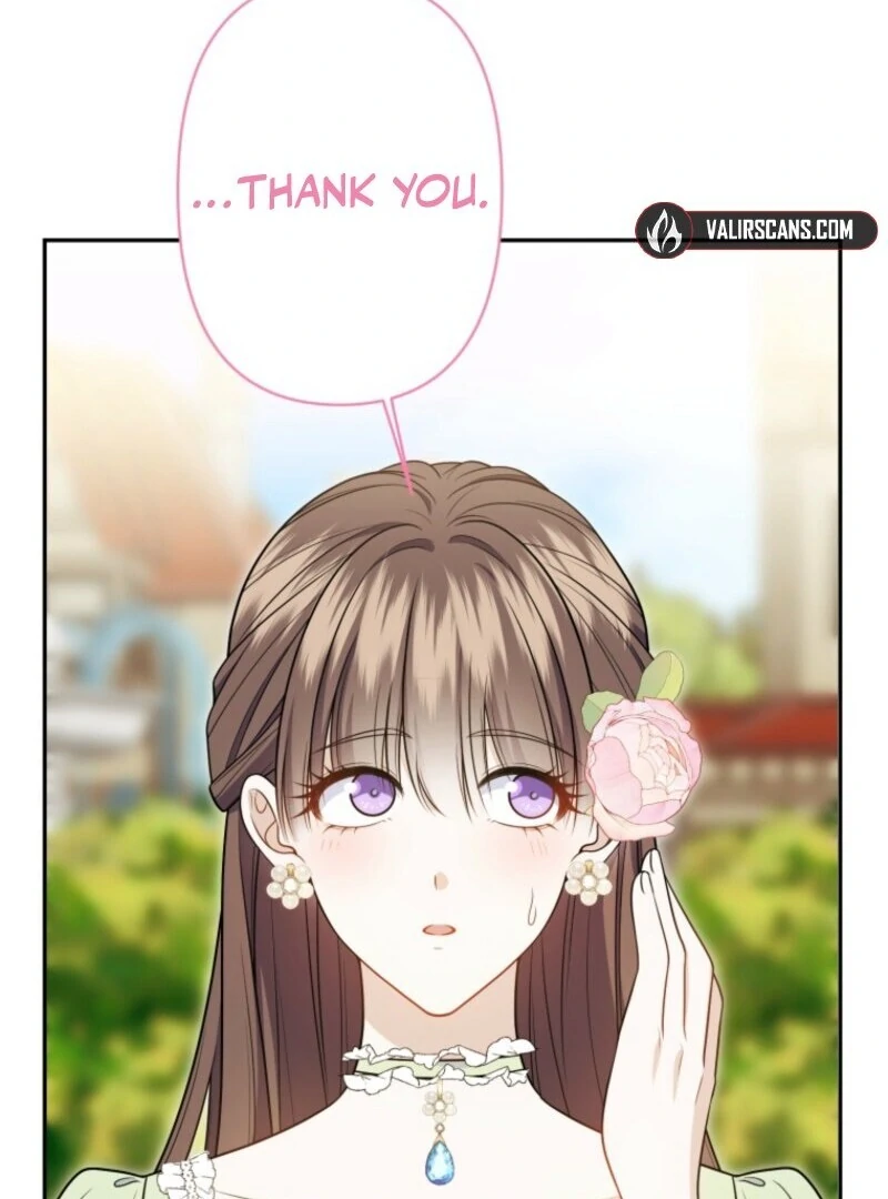 Stand-In Bride: The Time-Limited Duchess Chapter 24 112