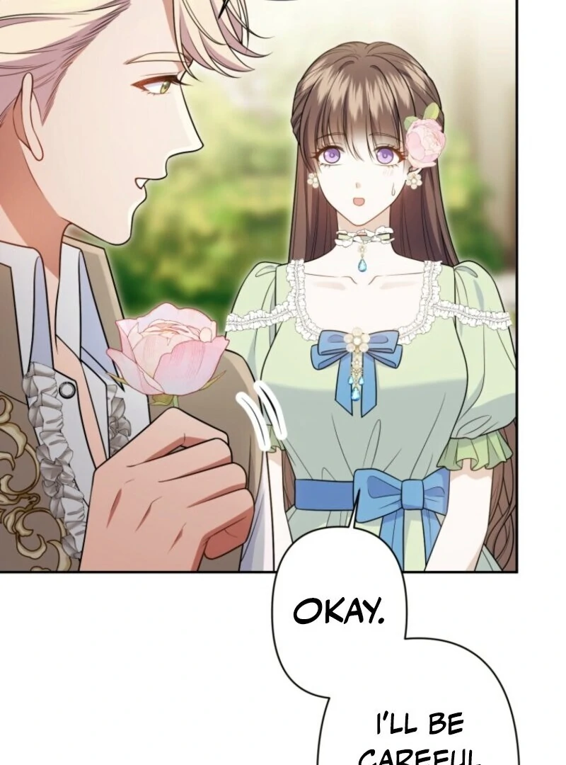 Stand-In Bride: The Time-Limited Duchess Chapter 24 114