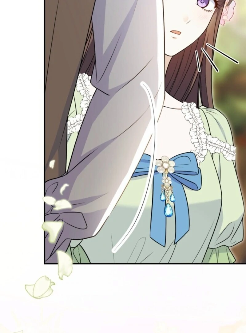 Stand-In Bride: The Time-Limited Duchess Chapter 24 116