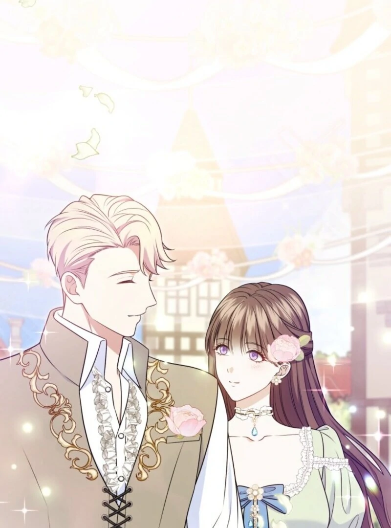 Stand-In Bride: The Time-Limited Duchess Chapter 24 117