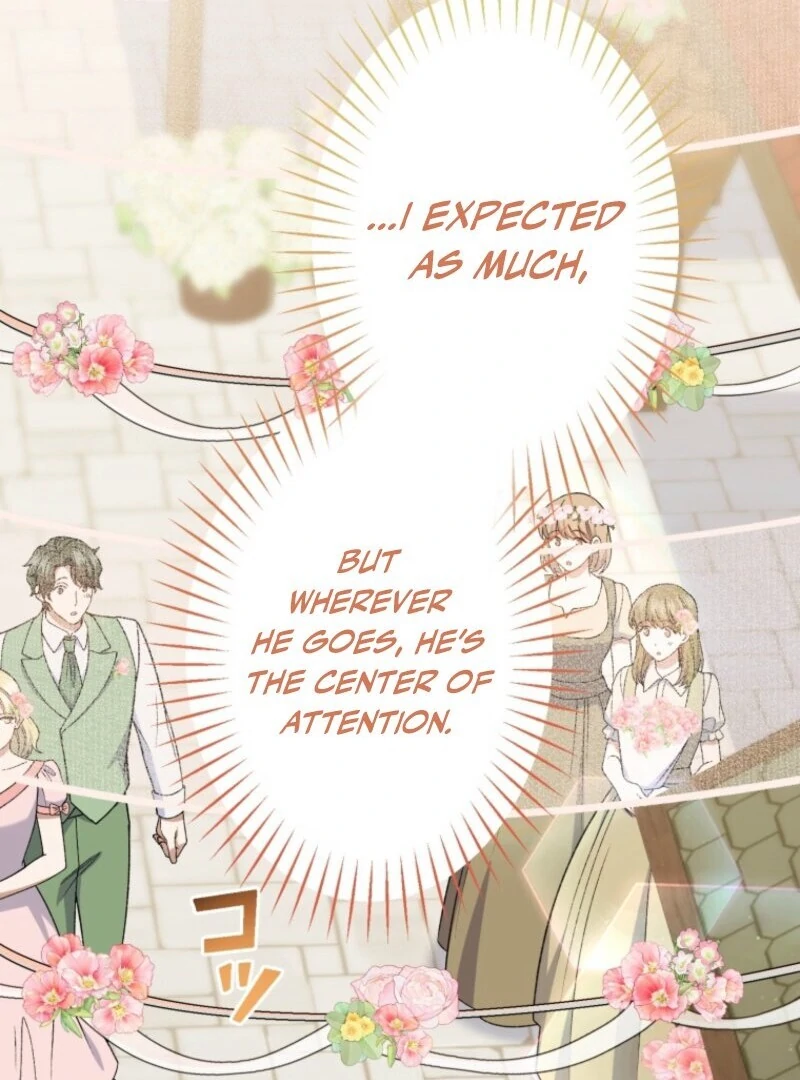 Stand-In Bride: The Time-Limited Duchess Chapter 24 120