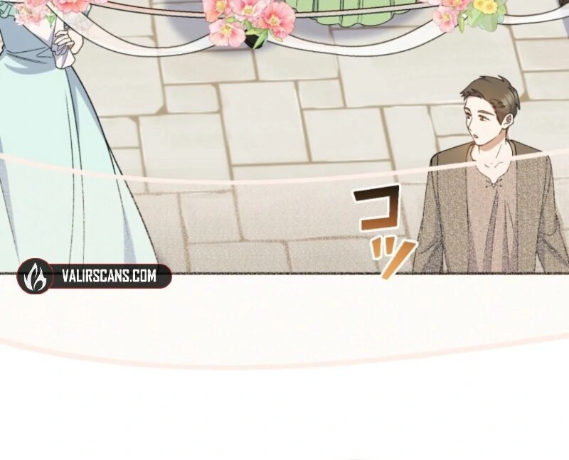 Stand-In Bride: The Time-Limited Duchess Chapter 24 122