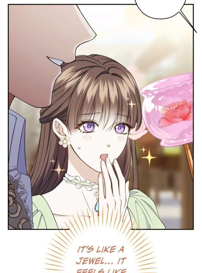 Stand-In Bride: The Time-Limited Duchess Chapter 24 127