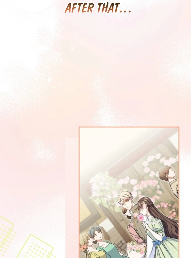 Stand-In Bride: The Time-Limited Duchess Chapter 24 130