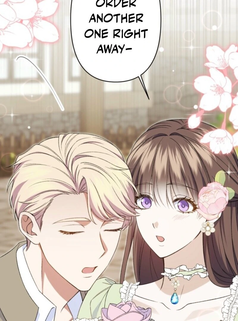 Stand-In Bride: The Time-Limited Duchess Chapter 24 135