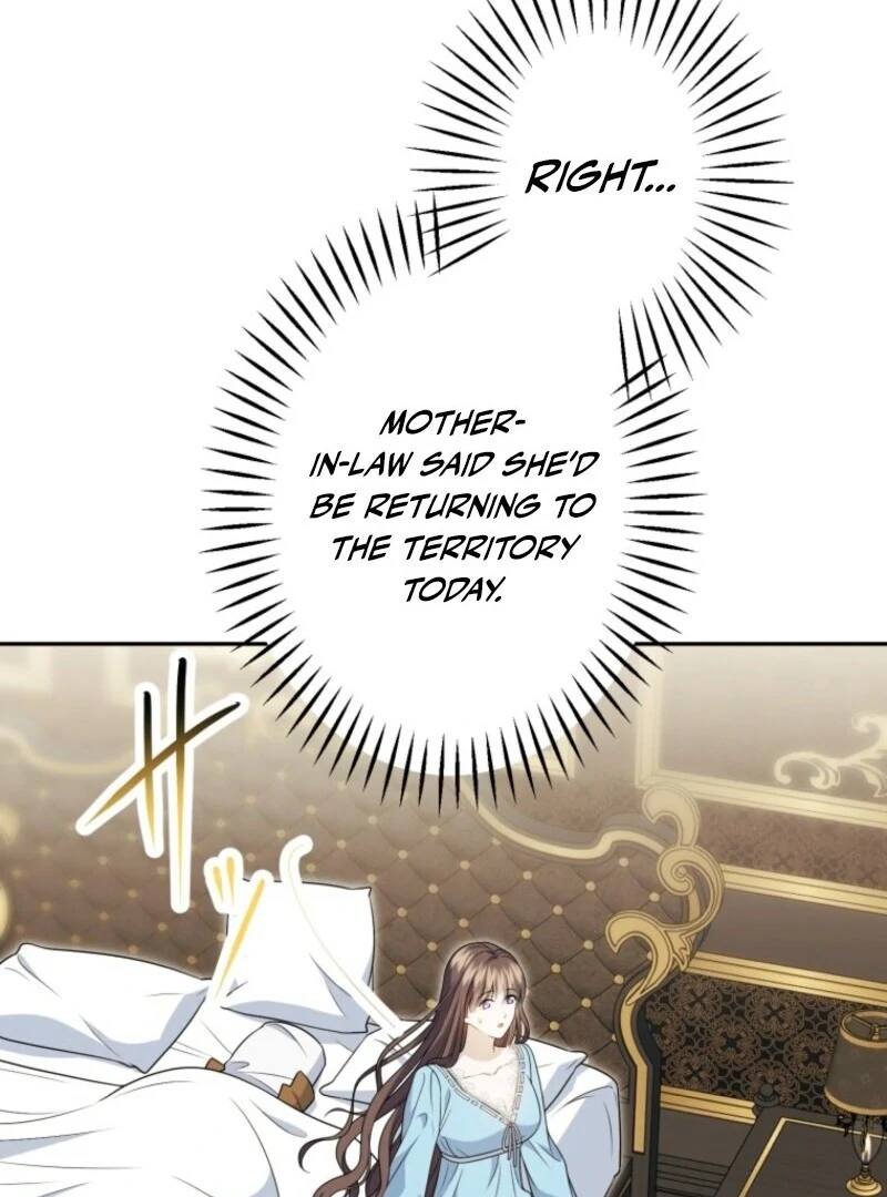 Stand-In Bride: The Time-Limited Duchess Chapter 24 14