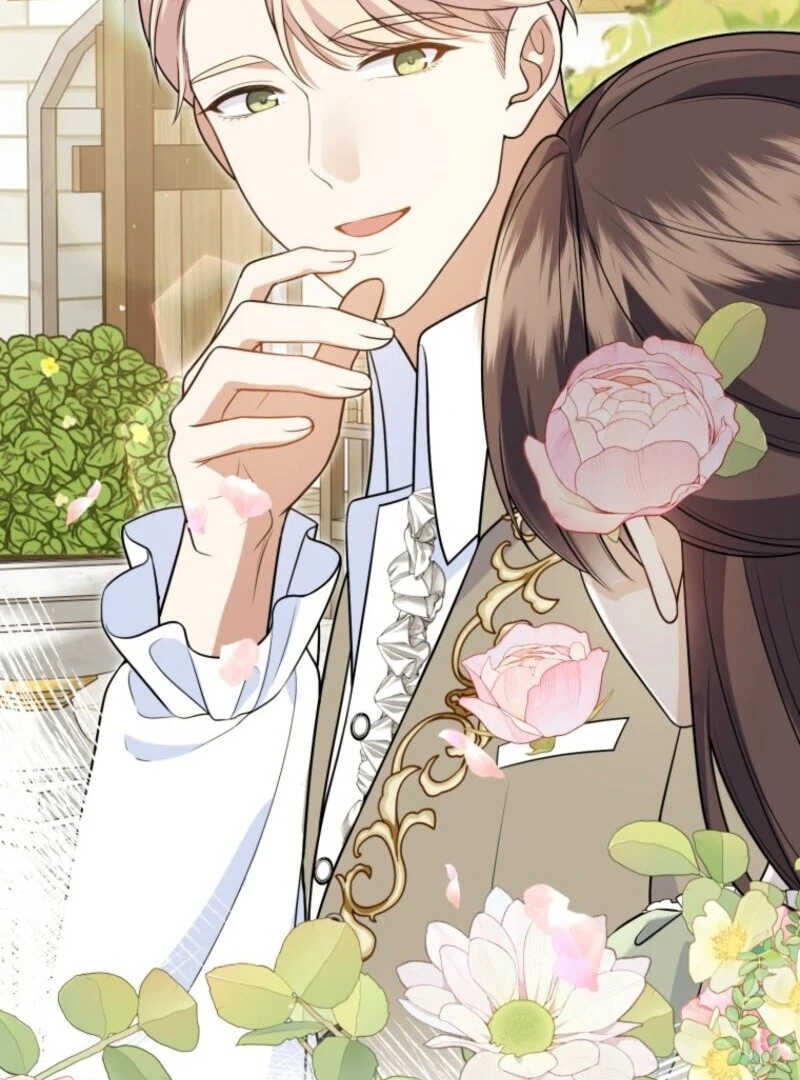 Stand-In Bride: The Time-Limited Duchess Chapter 24 140