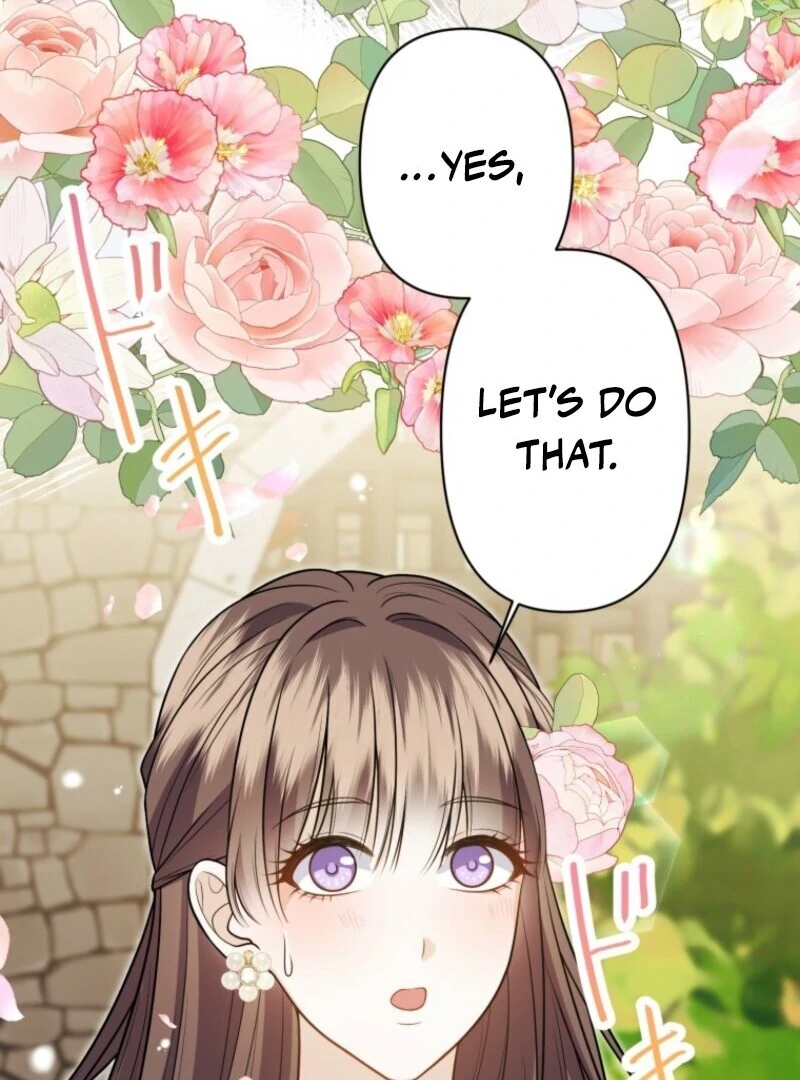 Stand-In Bride: The Time-Limited Duchess Chapter 24 141