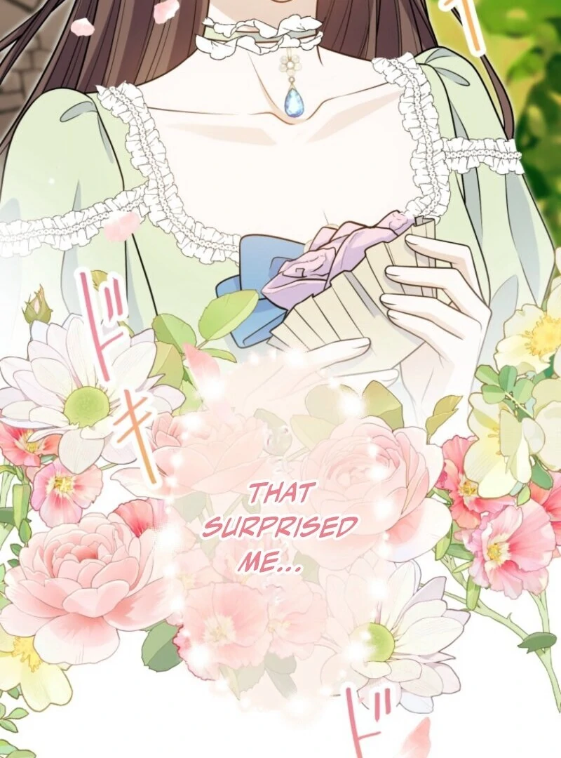 Stand-In Bride: The Time-Limited Duchess Chapter 24 142