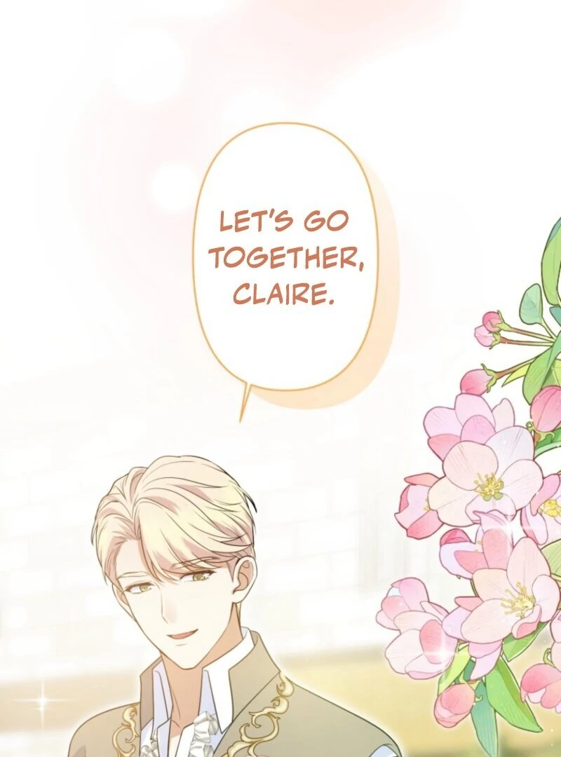Stand-In Bride: The Time-Limited Duchess Chapter 24 146
