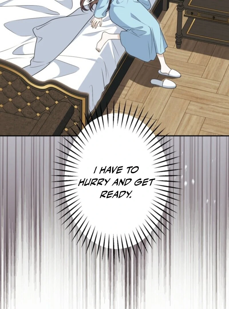 Stand-In Bride: The Time-Limited Duchess Chapter 24 15