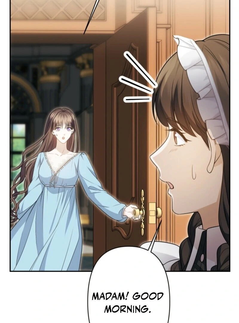 Stand-In Bride: The Time-Limited Duchess Chapter 24 17
