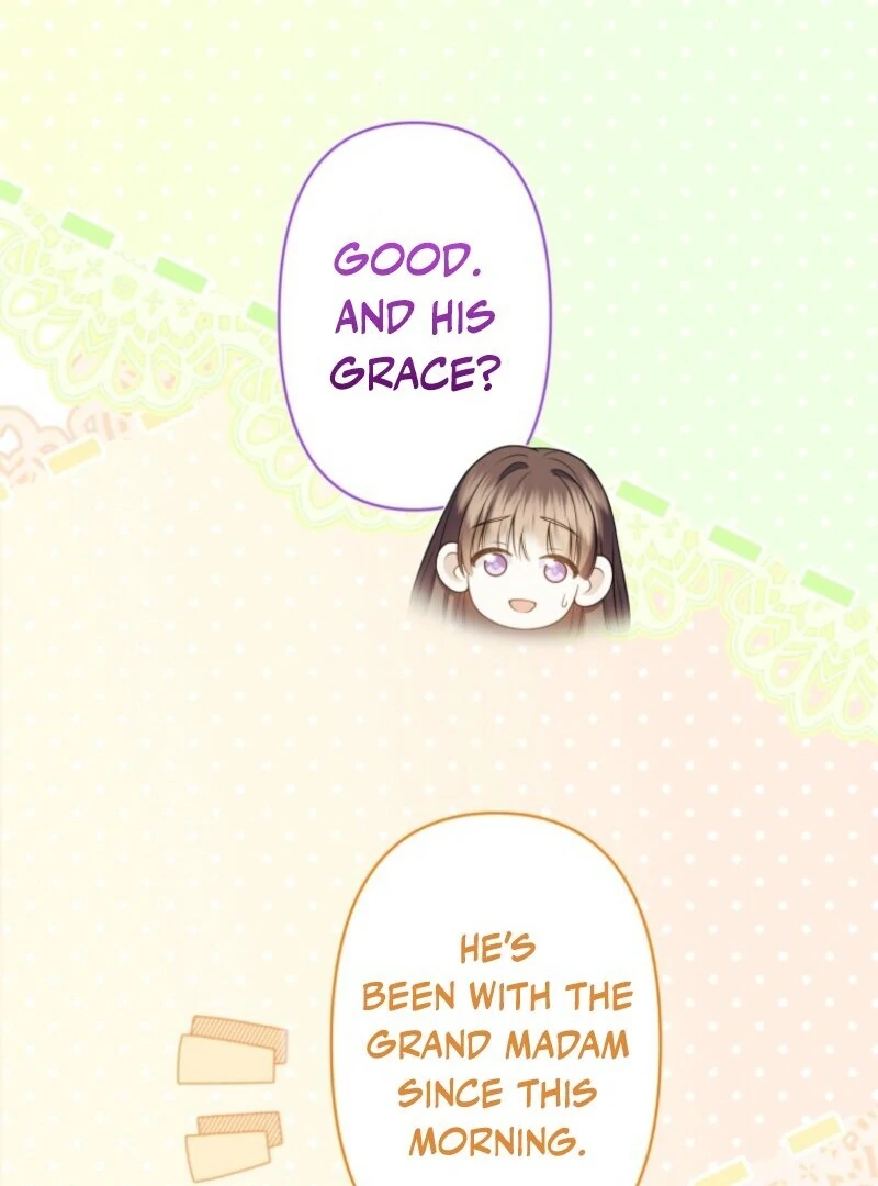 Stand-In Bride: The Time-Limited Duchess Chapter 24 19
