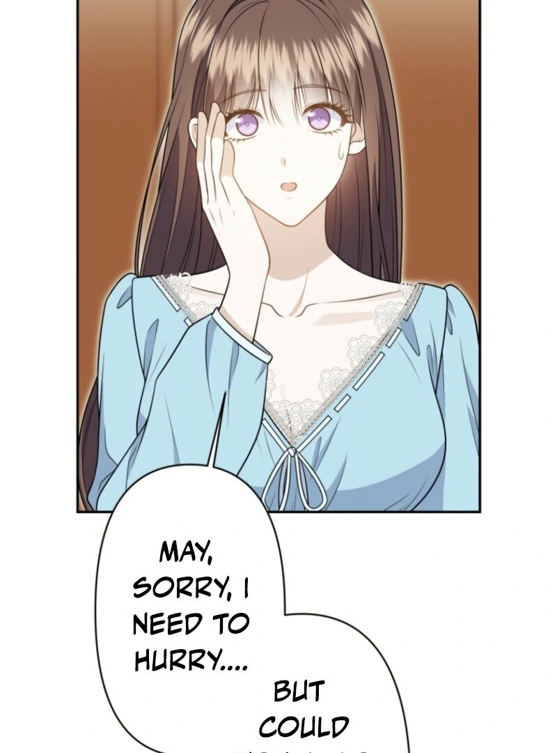 Stand-In Bride: The Time-Limited Duchess Chapter 24 21