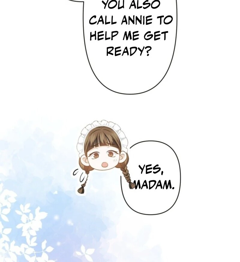 Stand-In Bride: The Time-Limited Duchess Chapter 24 22